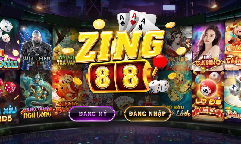 (Lý Do Người Chơi Ưu Tiên Lựa Chọn Sân Chơi Zing88)